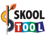 SKOOL TOOL Logo